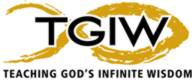 Teaching God's Infinite Wisdom logo