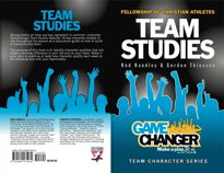 GameChanger: Team Studies on Character