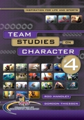 Team Studies on Character (Vol. 4)