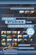 Team Studies on Character (Vol. 6)