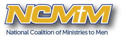 The National Coalition of Ministries to Men Logo